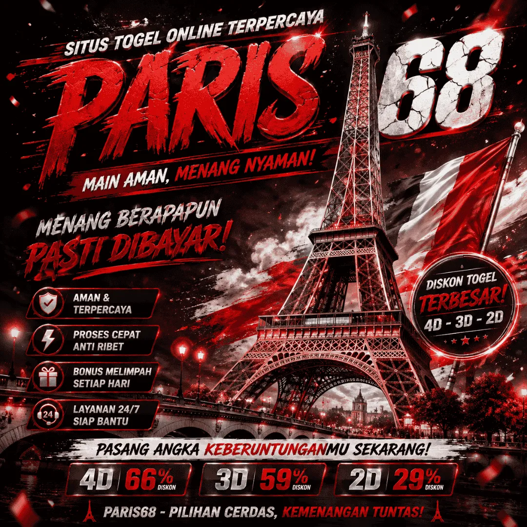 PARIS68